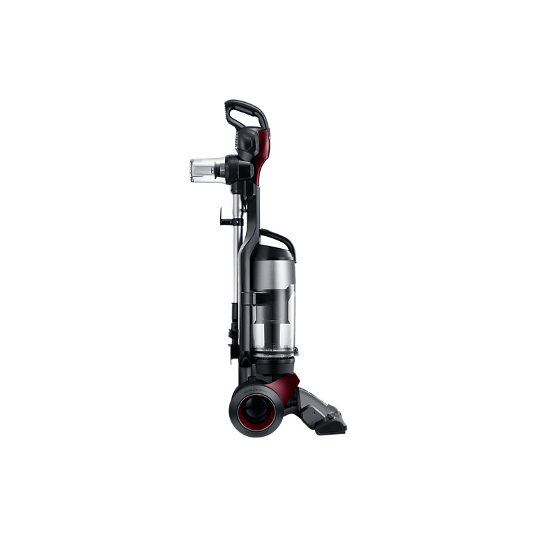 Samsung SU10F70SA Upright vacuum Dry HEPA Bagless – image 4