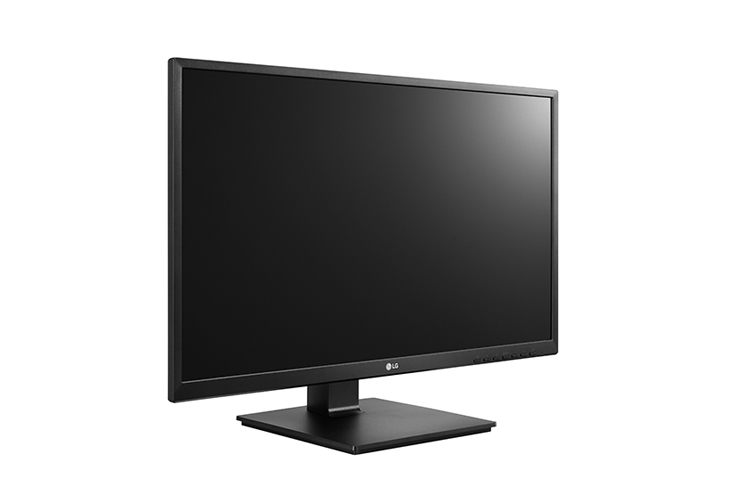 LG 24BK550Y-I computer monitor – image 4
