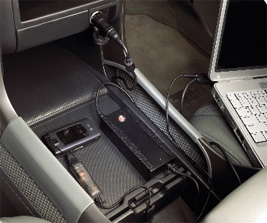 Targus Wall/Auto/Air Power Adaptor – image 3