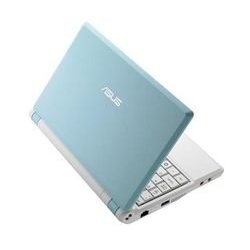 ASUS Eee PC 701 4G Blue – image 1