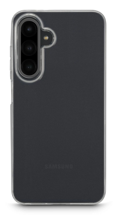 Hama Always Clear custodia per cellulare 17 cm (6.7") Cover Trasparente