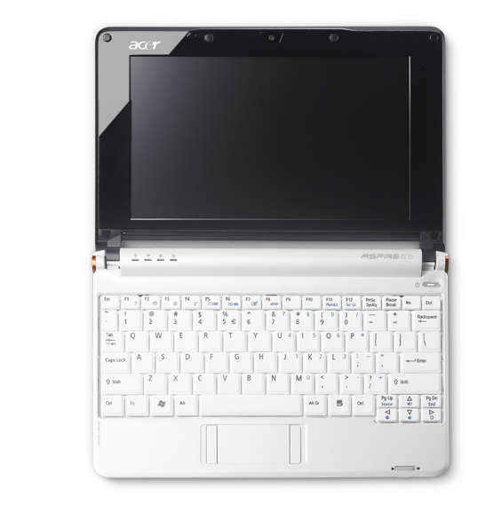 Acer Aspire One A110-1831 – image 8