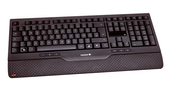 Cherry ZF 5000 – image 4