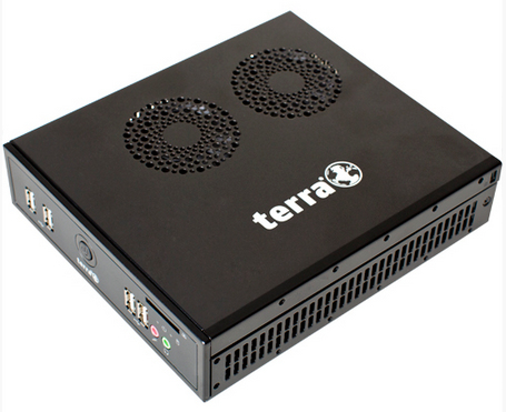 TERRA 1009366 PC/workstation Intel® Core™ i5 i5-3470S