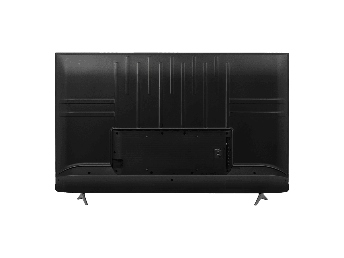 Hisense 65A6BG 163.8 cm (64.5") 4K Ultra HD Smart TV Wi-Fi Black 300 cd/m² – image 8