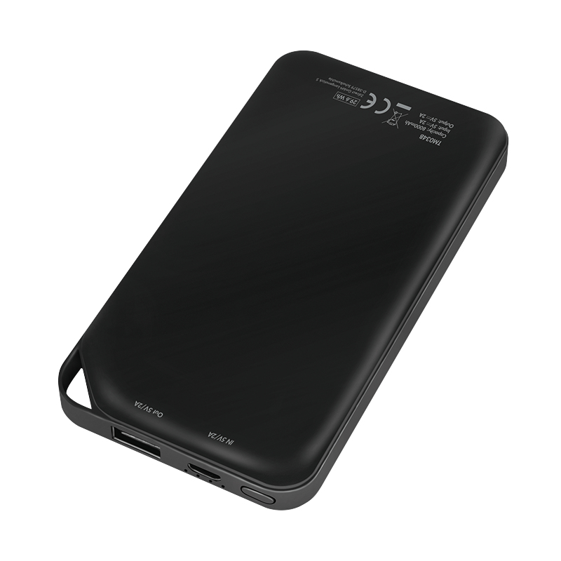 LogiLink TM034B power bank Lithium Polymer (LiPo) – image 2