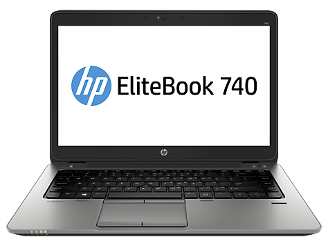 HP 740 G1 – image 9