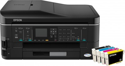 Epson Stylus SX620FW – image 1