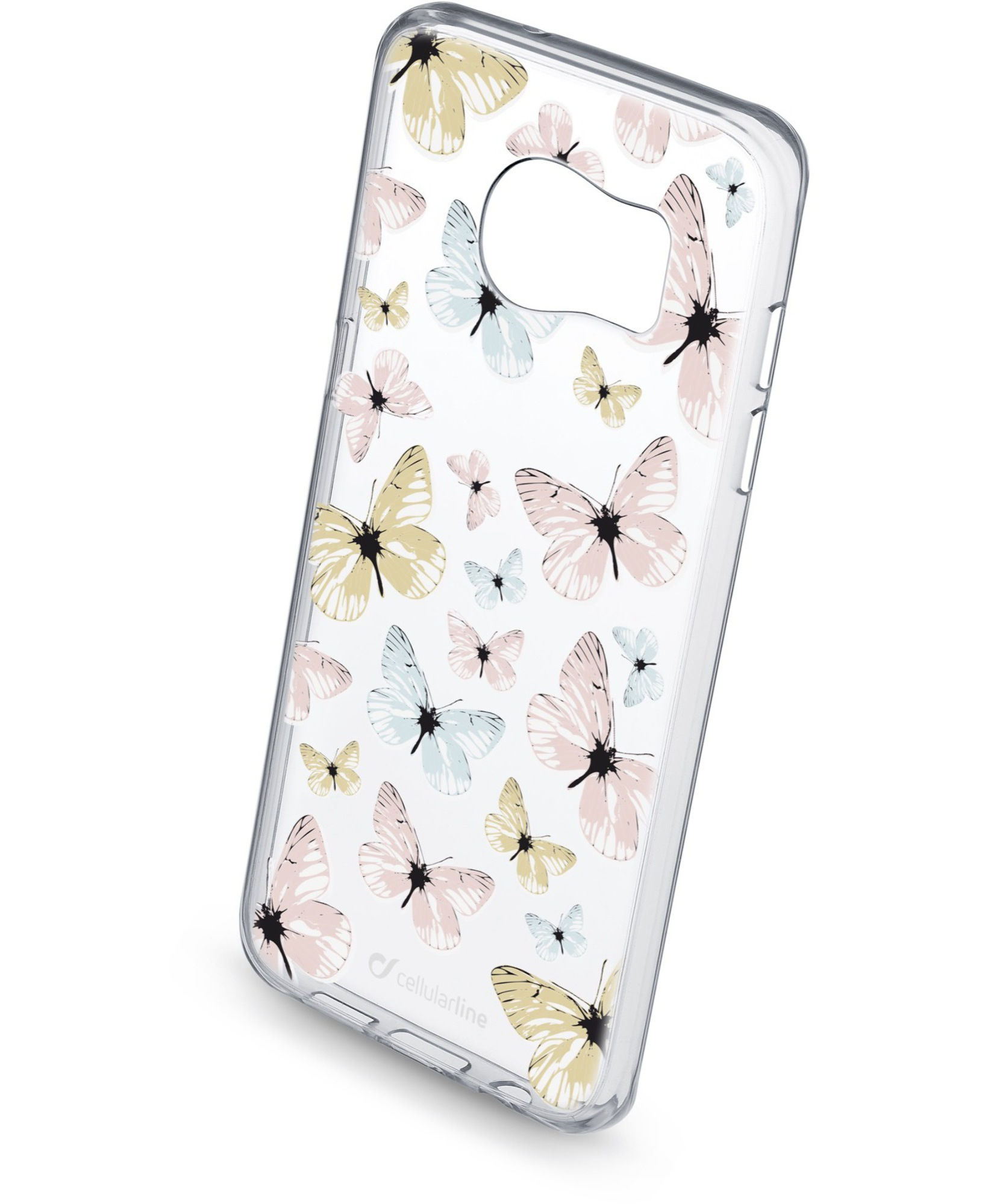 Cellularline Style Case Fly - Galaxy S7 Edge – image 3