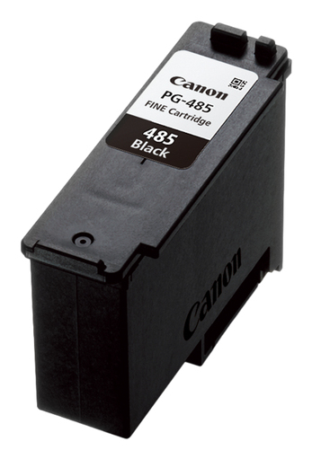 Canon PG-485 ink cartridge 1 pc(s) Original Black – image 3