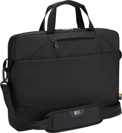 Case Logic MLA-116K 39.6 cm (15.6") Briefcase Black – image 2