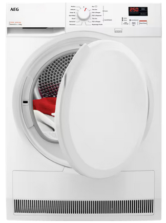 AEG TR70A2K8CO — vue 1 sur 6