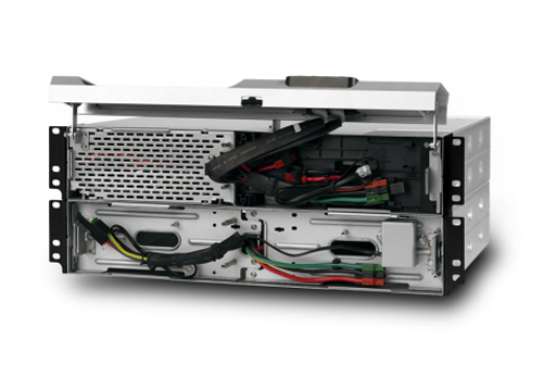 AEG Protect D.3000 w/ BP – image 3