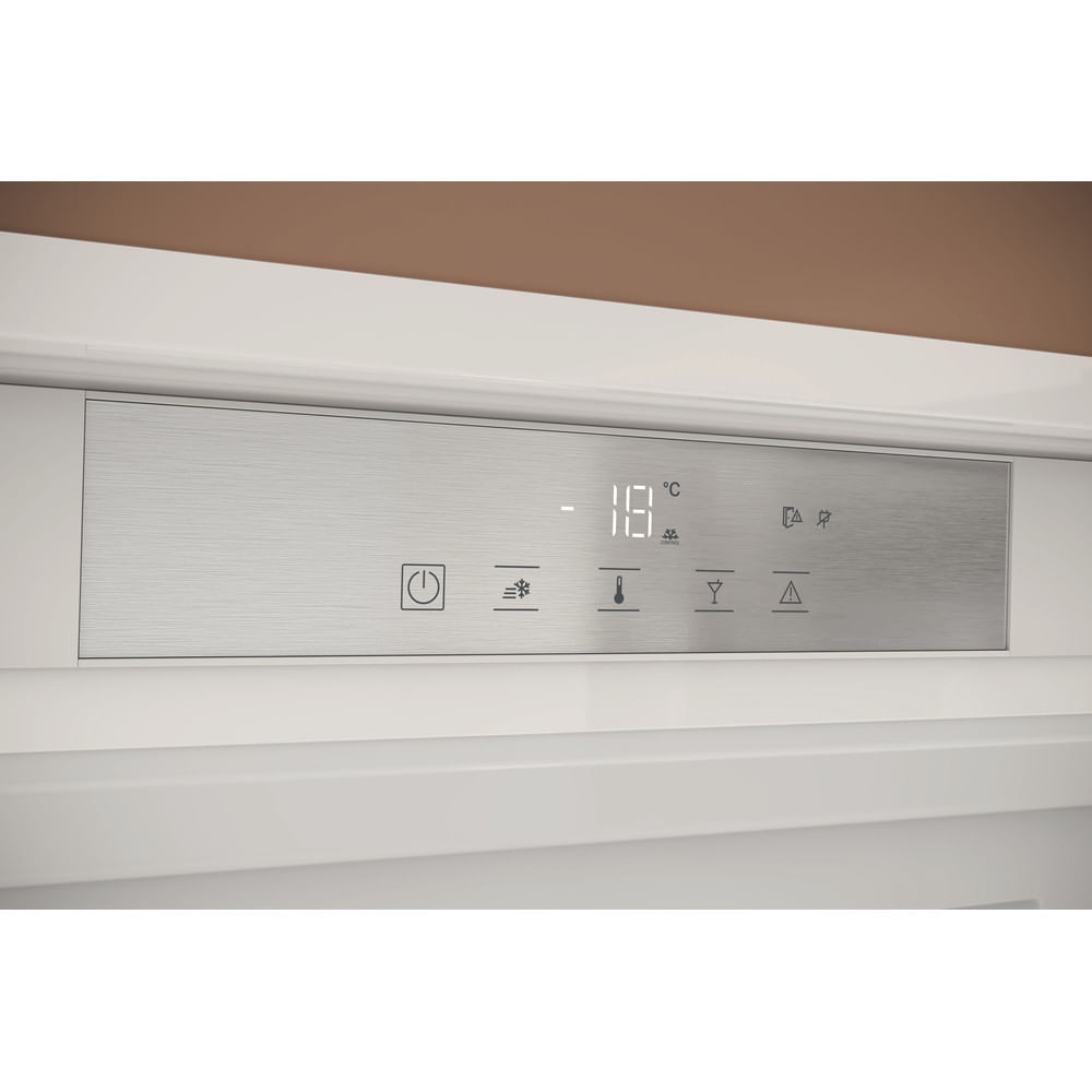 Hotpoint HASD18F013A1 Upright freezer Built-in – image 9