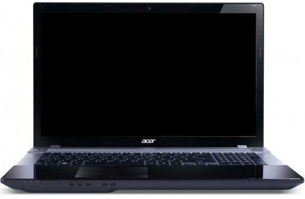 Acer Aspire 731 Intel® Pentium® 2020M Laptop