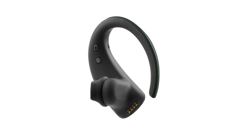 Jabra STONE3 Headset Wireless Ear-hook Bluetooth Black – image 2