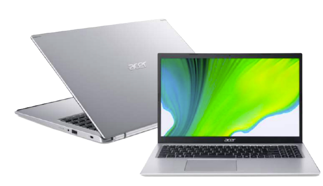 Acer Aspire NX.A1GAL.003 laptop Intel® Core™ i5 i5-1135G7