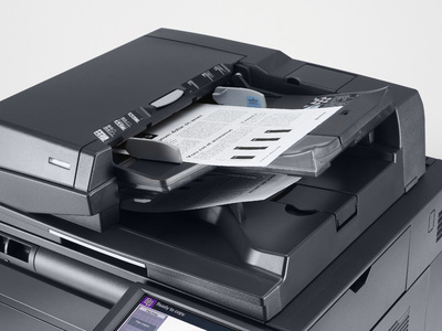 Kyocera TASKalfa 5500i Laser A3 – image 8