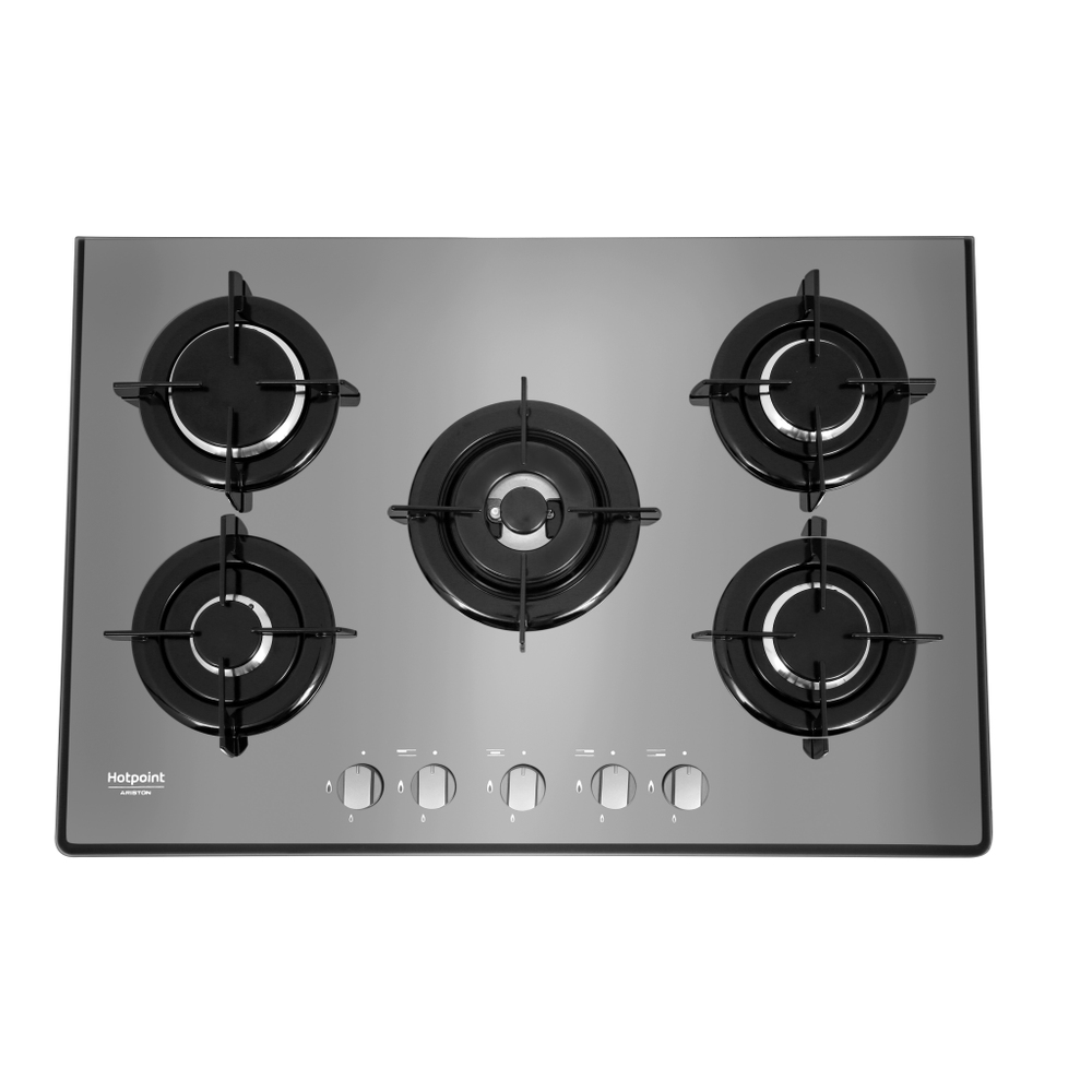 Hotpoint DD 752 P/HA(MR) — vue 1 sur 8