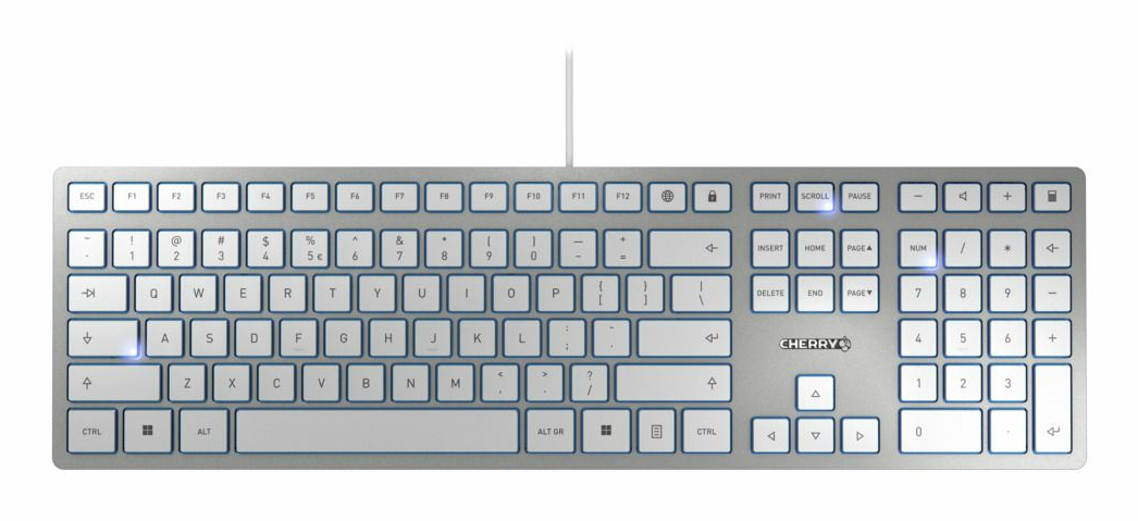Cherry JK-1600CN-1
