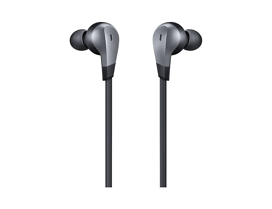 Samsung EO-IG950BSEGAE headphones/headset Wired In-ear Micro-USB Silver – image 8