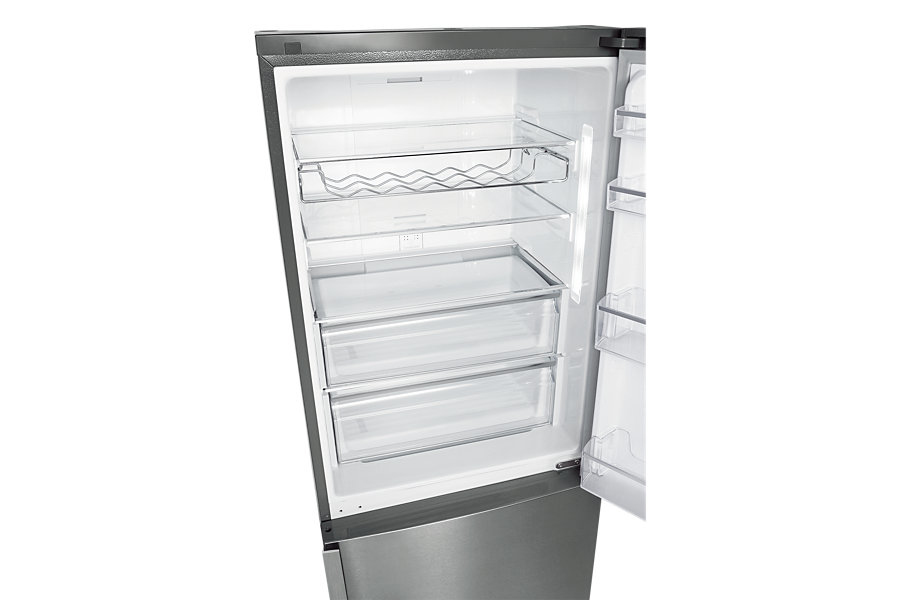 Samsung RL4352LBASP fridge-freezer Freestanding – image 9