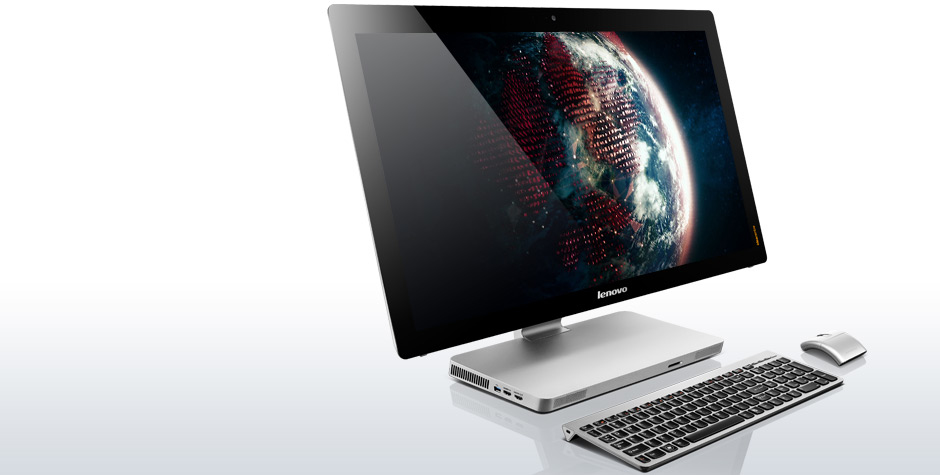 Lenovo IdeaCentre A520 – image 2