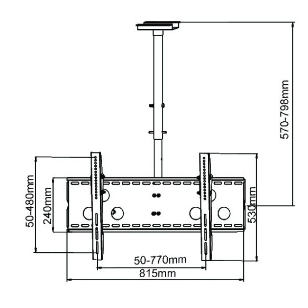 Techly ICA-CPLB 102B – image 3