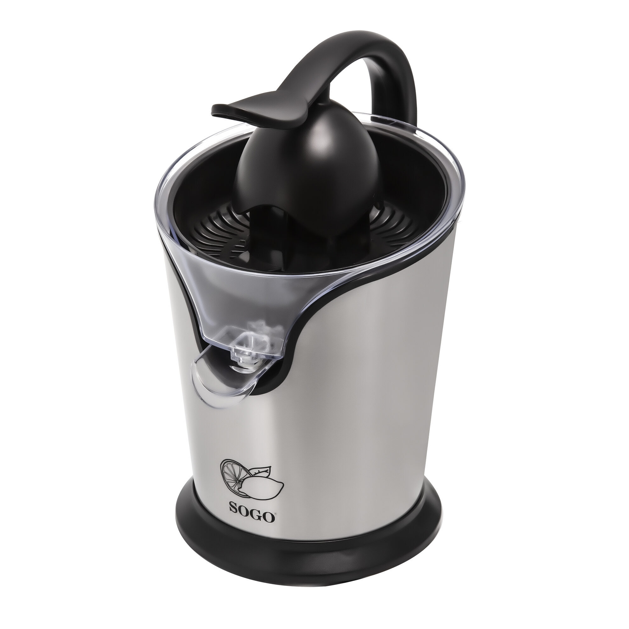 Sogo EXP-SS-5255 electric citrus press – image 4