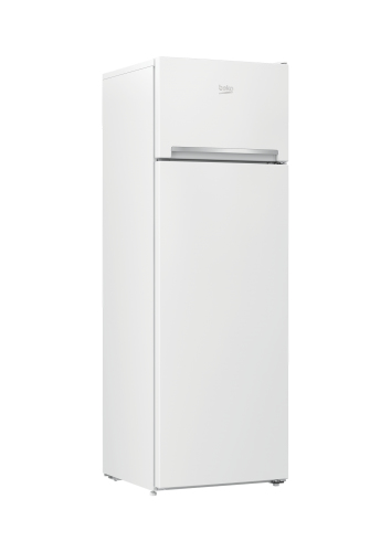 Beko RDSA280K20W fridge-freezer Freestanding – image 3