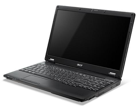 Acer Extensa 5635Z-452G50N Intel® Pentium® Dual-Core T4500