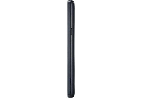 LG L80 D380 12.7 cm (5") Dual SIM Android 4.4 3G Mini-USB 1 GB 4 GB 2450 mAh Black – image 3