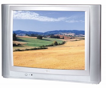 JVC 28" Stereo Colour TV