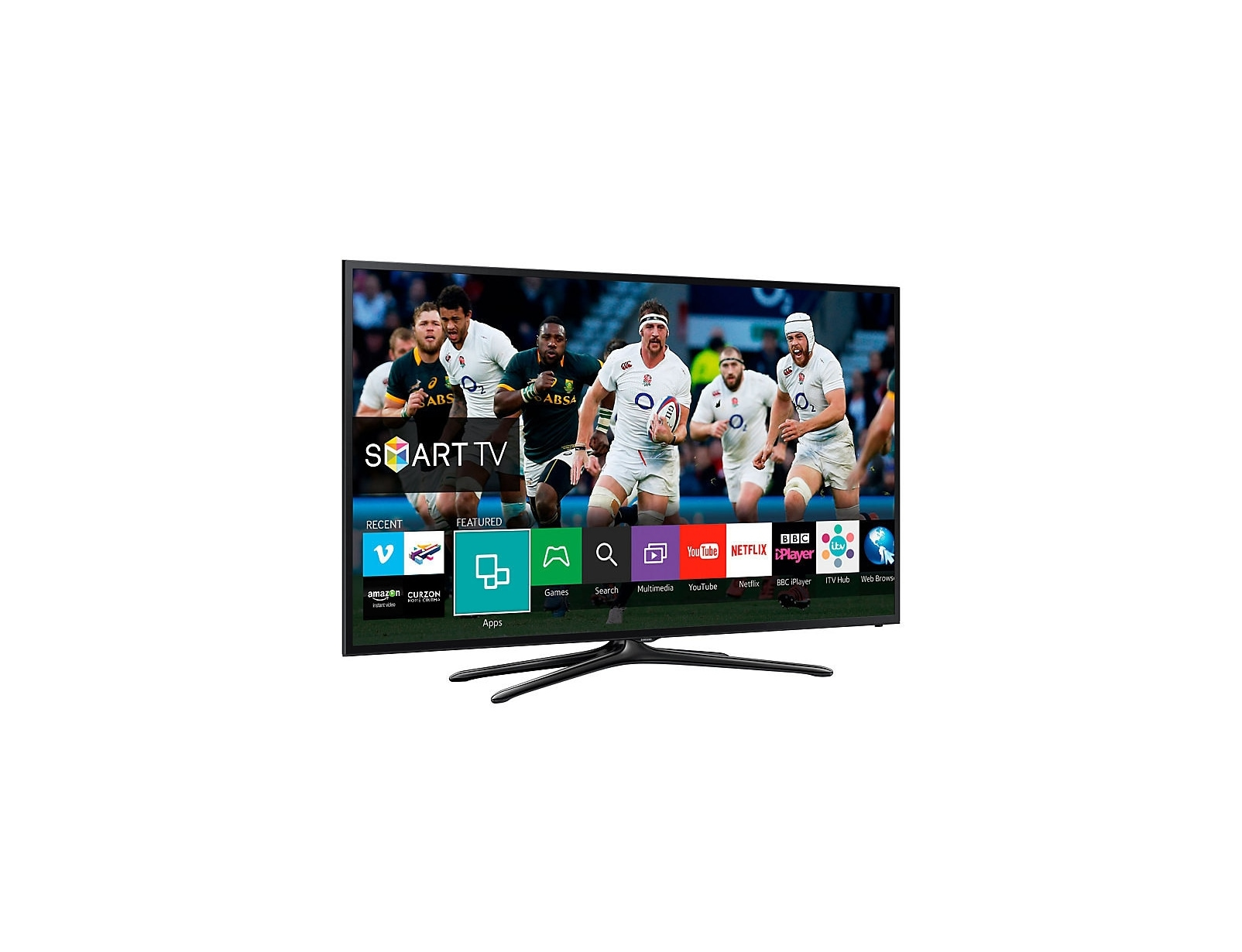 Samsung Series 5 UE58J5250SS – image 3
