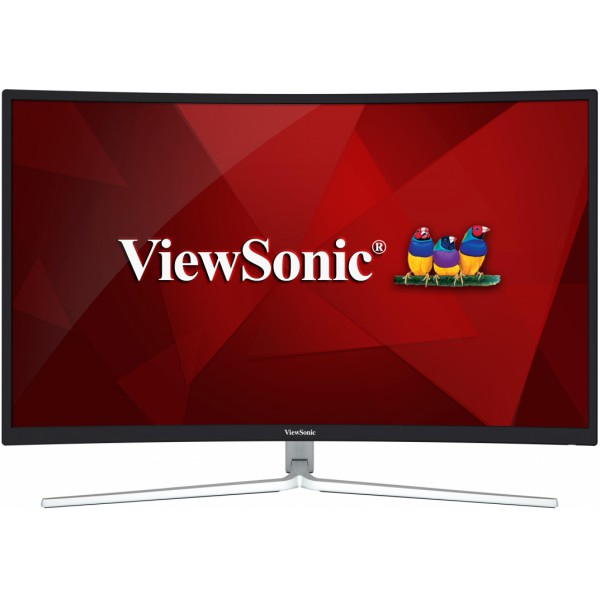 Viewsonic XG3202-C computer monitor – image 1
