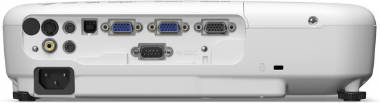 Epson EB-X11H – image 4