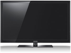 Samsung 42" Plasma Panel