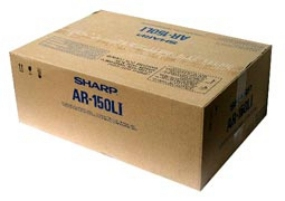 Sharp AR150LI toner cartridge 10 pc(s) Original Black