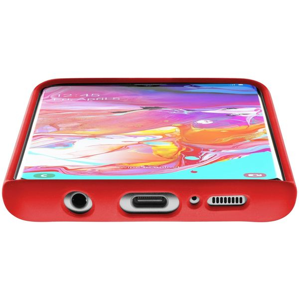 Cellularline Sensation - Galaxy A71 – image 3