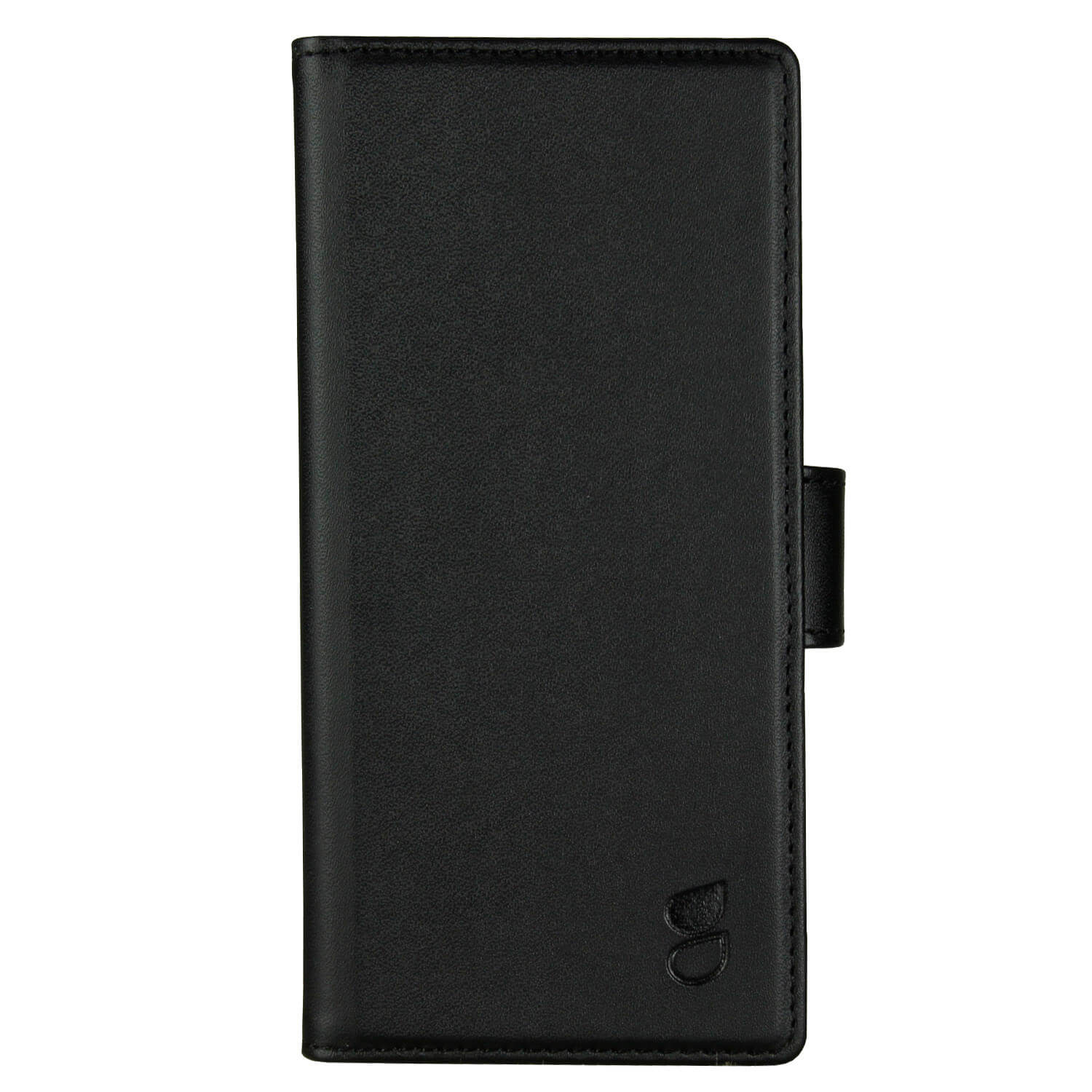 Gear Wallet Xperia XA1 Black – image 1