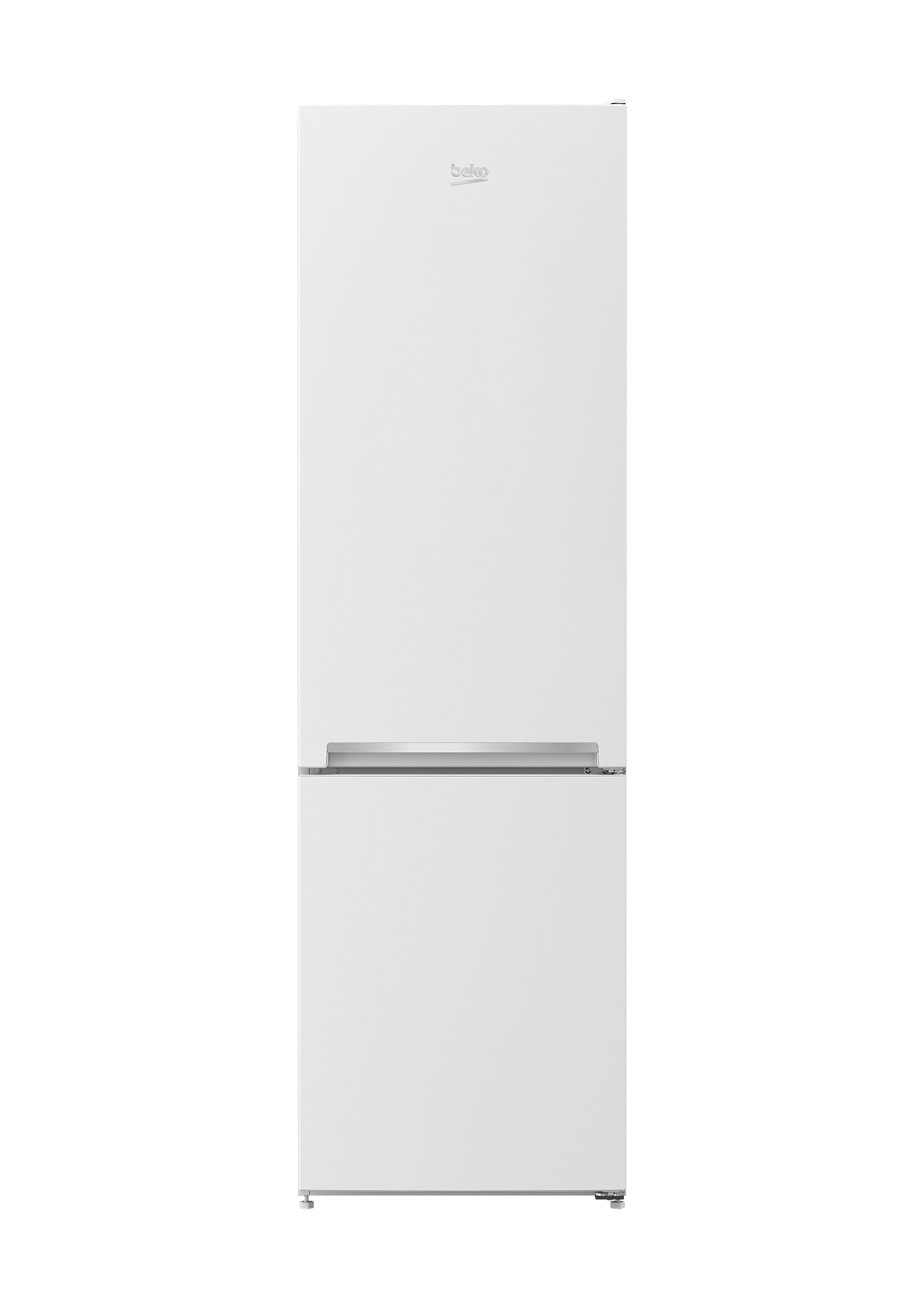 Beko RCSA300K30WN fridge-freezer Freestanding – image 2