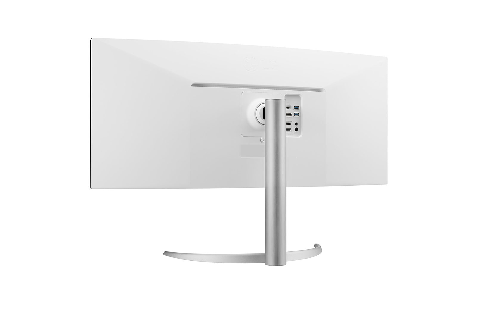 LG 38WP85C-W computer monitor – image 7