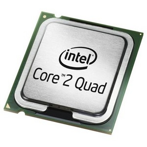 Acer Intel Core2 Quad Q9550