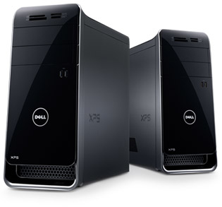 Dell 8700 SE – image 3