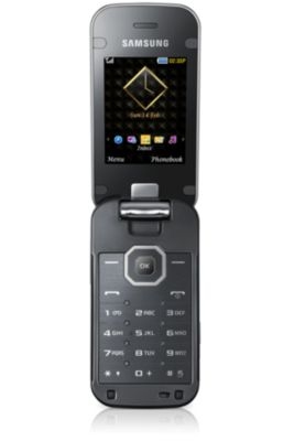 Samsung GT-S5150 – image 1