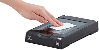 Ricoh fi-65F Flatbed scanner – image 5