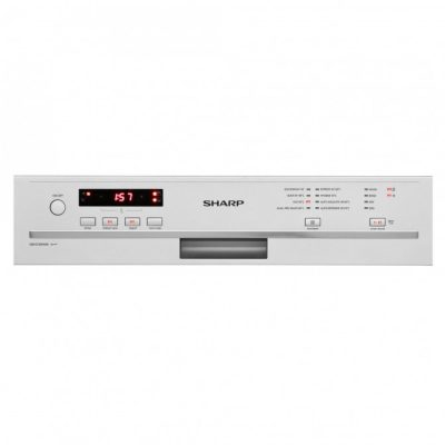 Sharp QW-GT24F443I Freestanding 15 place settings – image 6