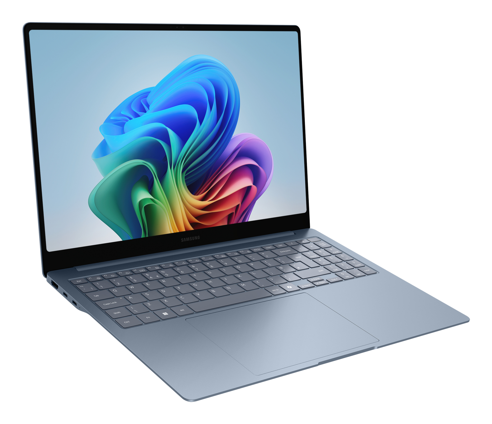Samsung NP960XRD-KB1FR laptop Copilot+ PC Snapdragon X2E-88-100 Netbook – image 9