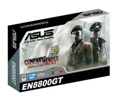 ASUS EN8800GT PCI-E 512MB – image 2