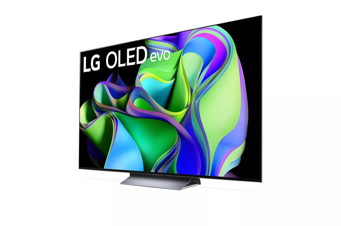 LG OLED evo OLED65C3PUA TV – image 3